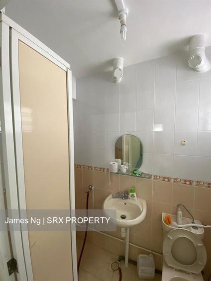 Blk 716 Yishun Street 71 (Yishun), HDB 3 Rooms #216756261
